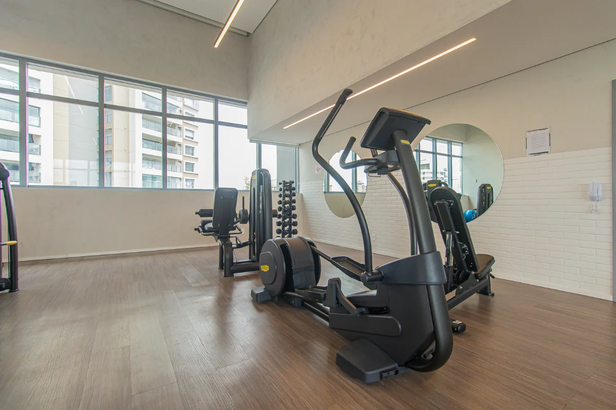 Studio no Jardim Vila Mariana - 26m² - Próximo ao Metrô