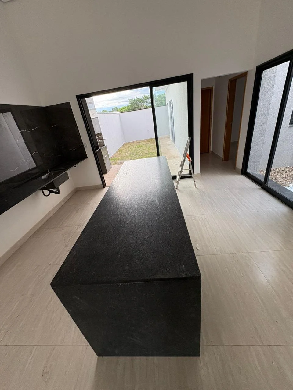 Casa em condomínio fechado à venda no Vila Romana – Pindamonhangaba/SP
