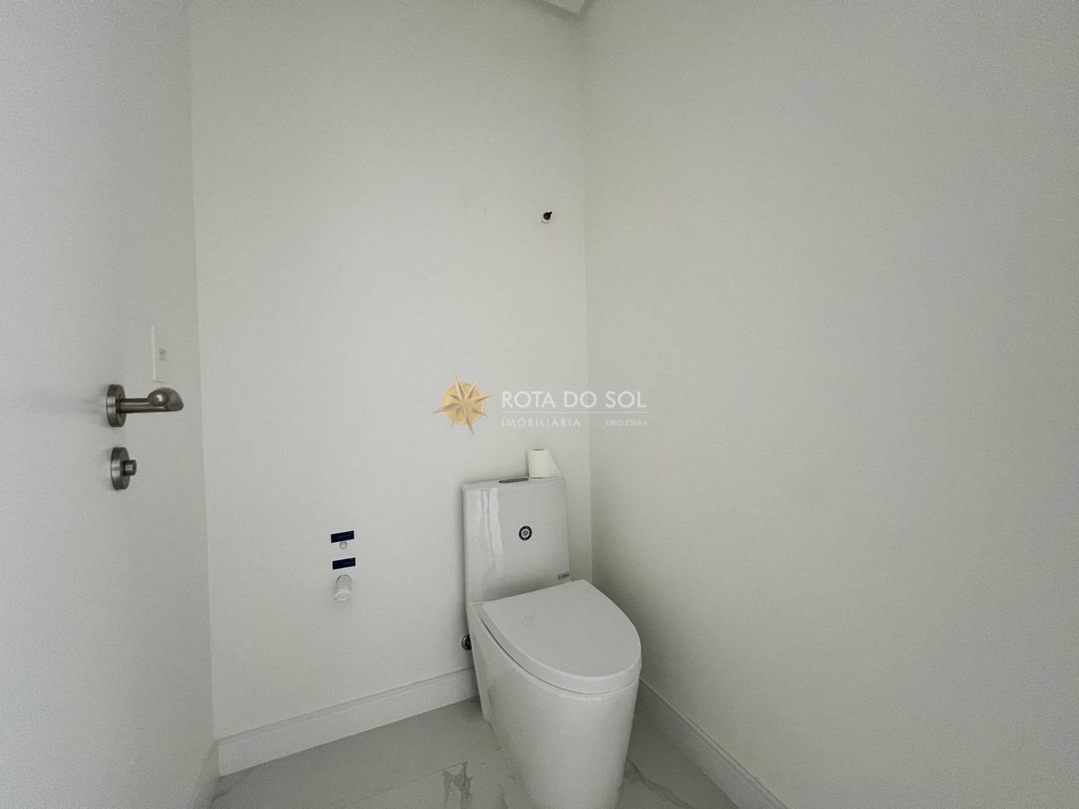 Acqua Blue Apartamento Quadra Mar 3 Suítes Meia Praia Itapema SC