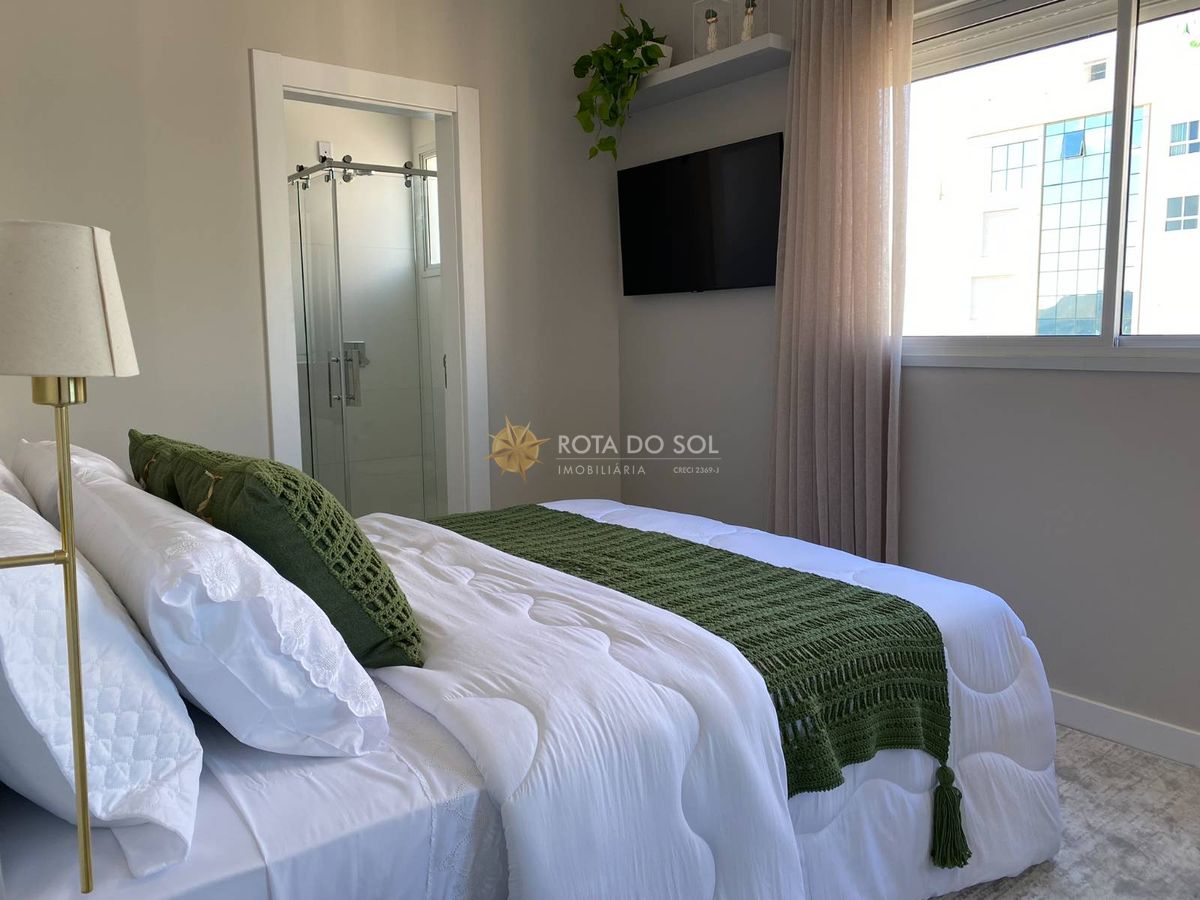 Cambirela Apartamento Decorado com 4 Suítes em Meia Praia Itapema — foto 31
