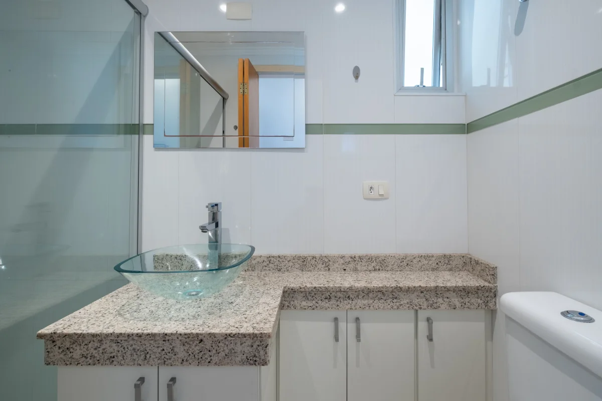Apartamento na Saúde próximo ao Metrô Saúde e Praça da Árvore — foto 22