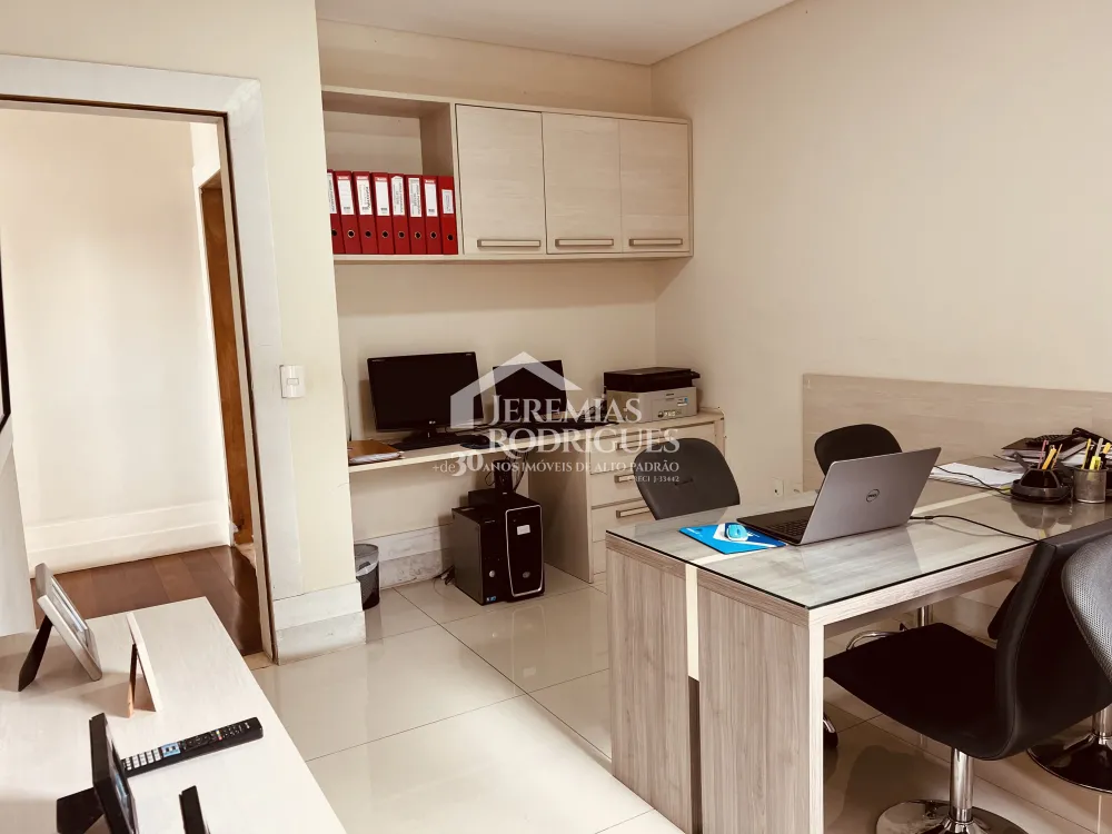 Casa com 6 quartos, 500 m² - Taubaté Village - Taubaté/SP