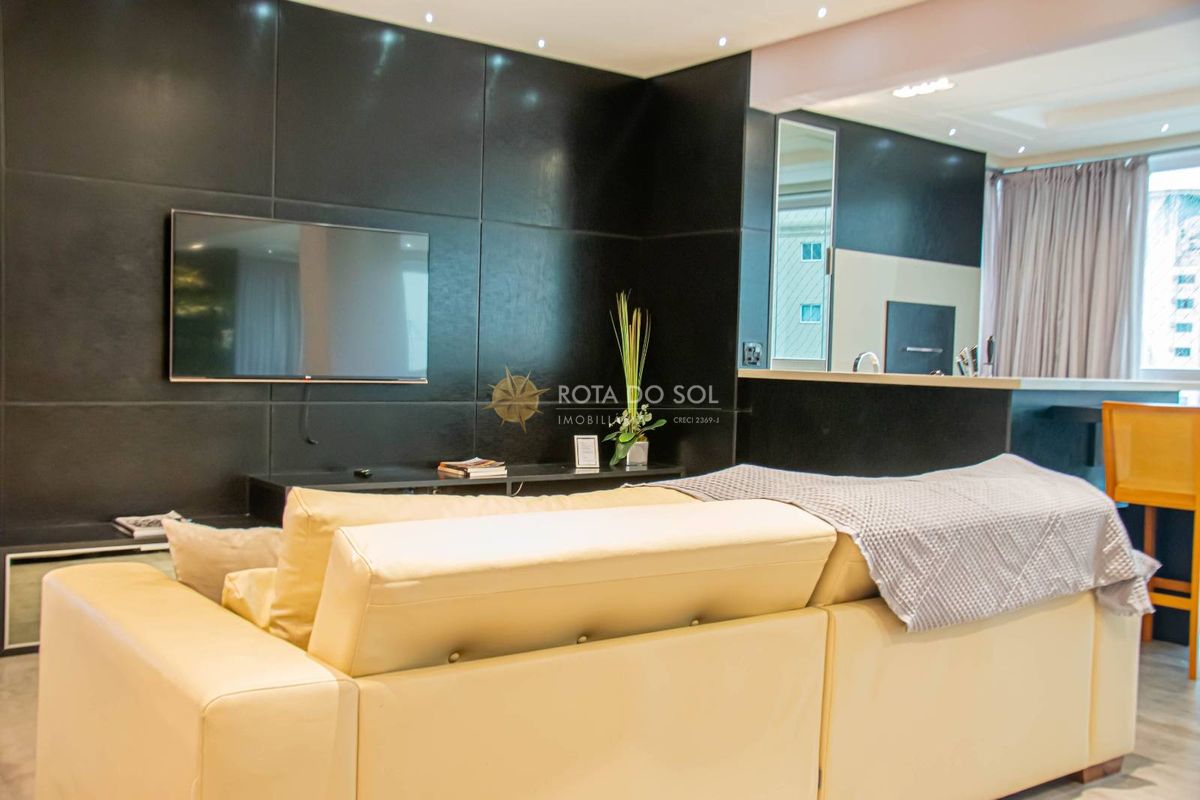 Mount Sinai Apartamento 4 Suítes Meia Praia Itapema SC