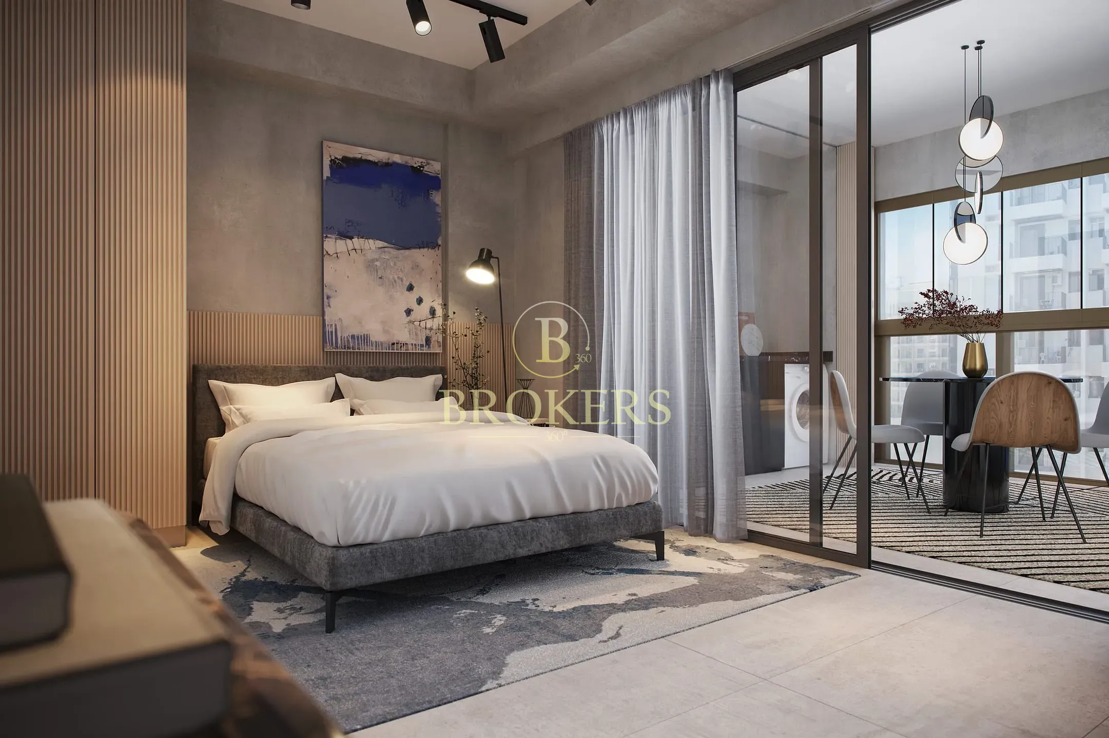 Apartamento à venda, Rua Francisco Otaviano - Ipanema. Unidades com 1 ou 2 quartos.