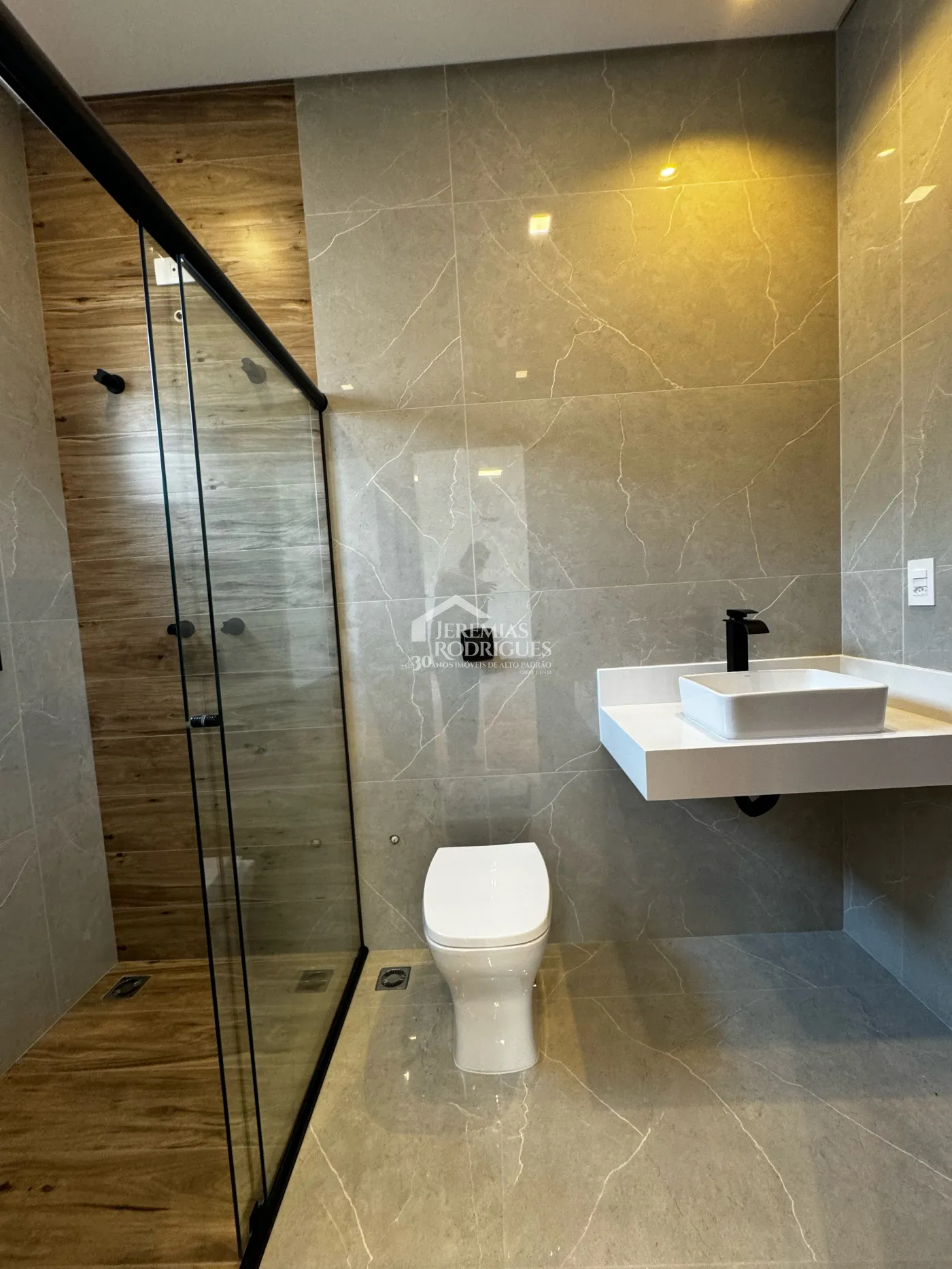 Casa com 3 suítes, 158 m² - Condomínio Cyrela Landscape - Taubaté/SP.