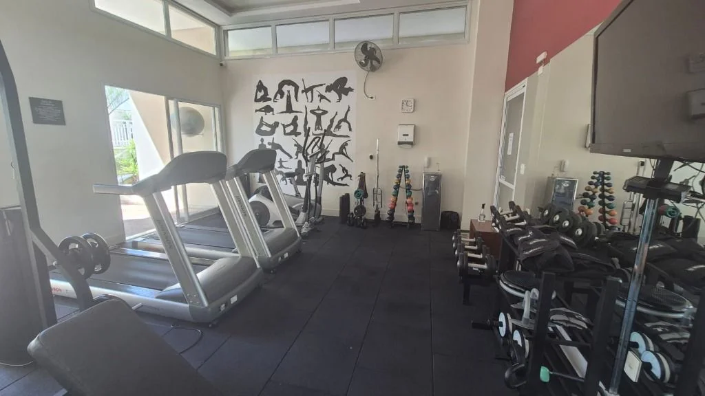 Apartamento 2 dormitórios próximo ao metrô Ana Rosa | 2 vagas — foto 25