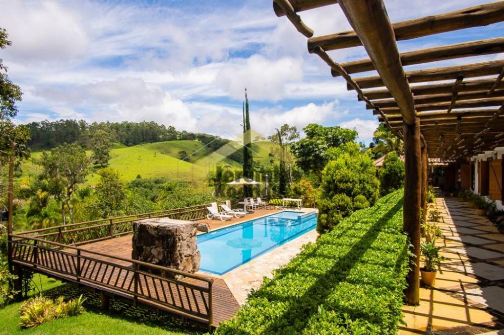 Fazenda à venda em Guaratinguetá/SP