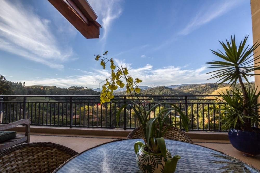 Casa à venda por R$ 6.000.000,00 - Santo Antônio do Pinhal/SP