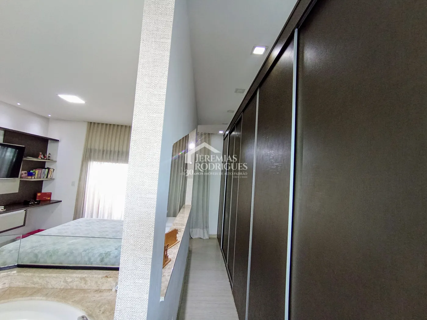 Casa para venda com 3 suítes no Condomínio Morada do Visconde em Tremembé/SP