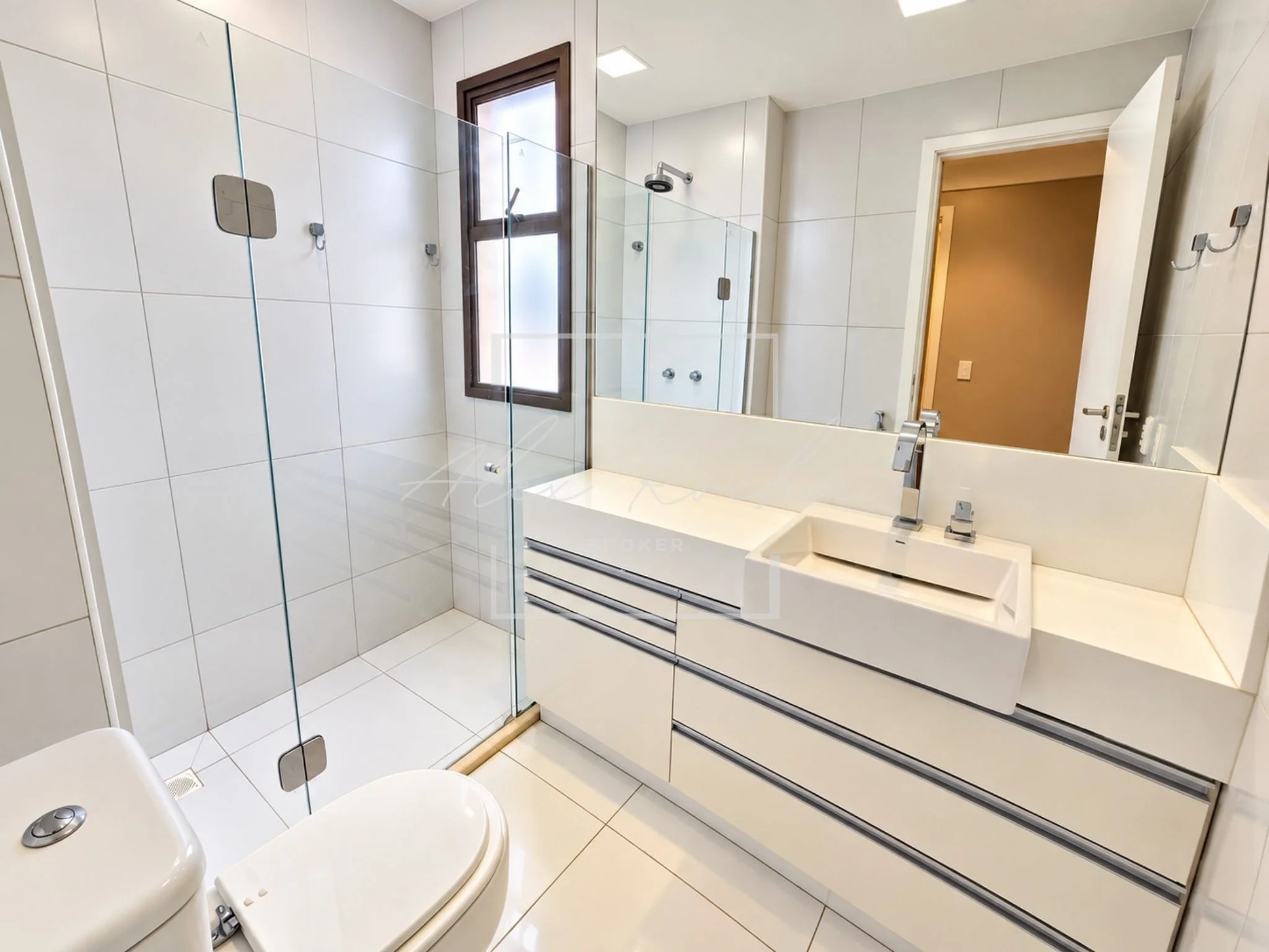 Ed. Renoir, 165m², 2 suítes com closet, Andar Alto, Nascente, Aldeota - Fortaleza/CE - foto 25
