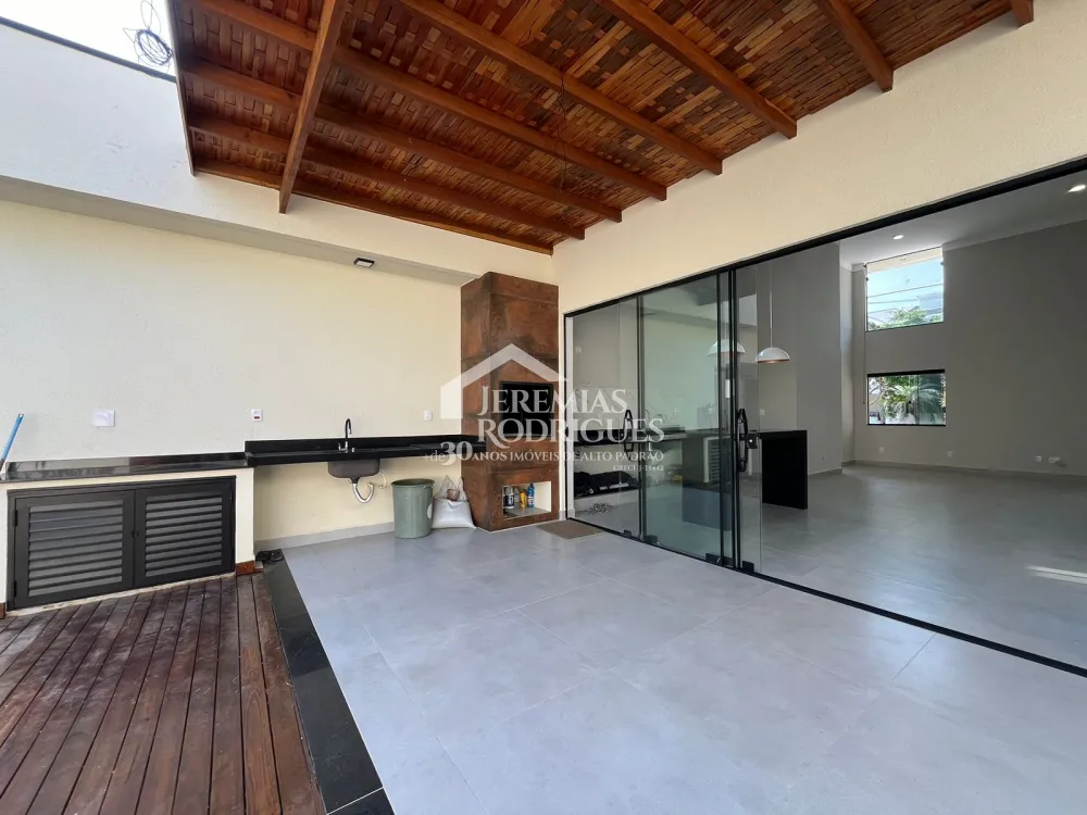 Casa com 3 suítes, 187 m² - Condomínio Campos do Conde II, em Tremembé/SP.