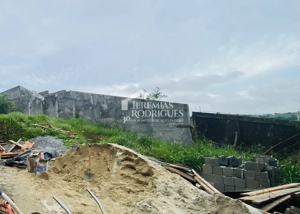 Terreno, 273 m², à venda por R$ 240.000- Condomínio Cyrela Landscape - Taubaté/SP