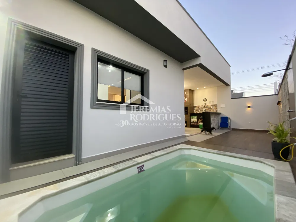 Casa com 3 dormitórios, 217 m² - Condomínio Ouro Ville - Taubaté/SP