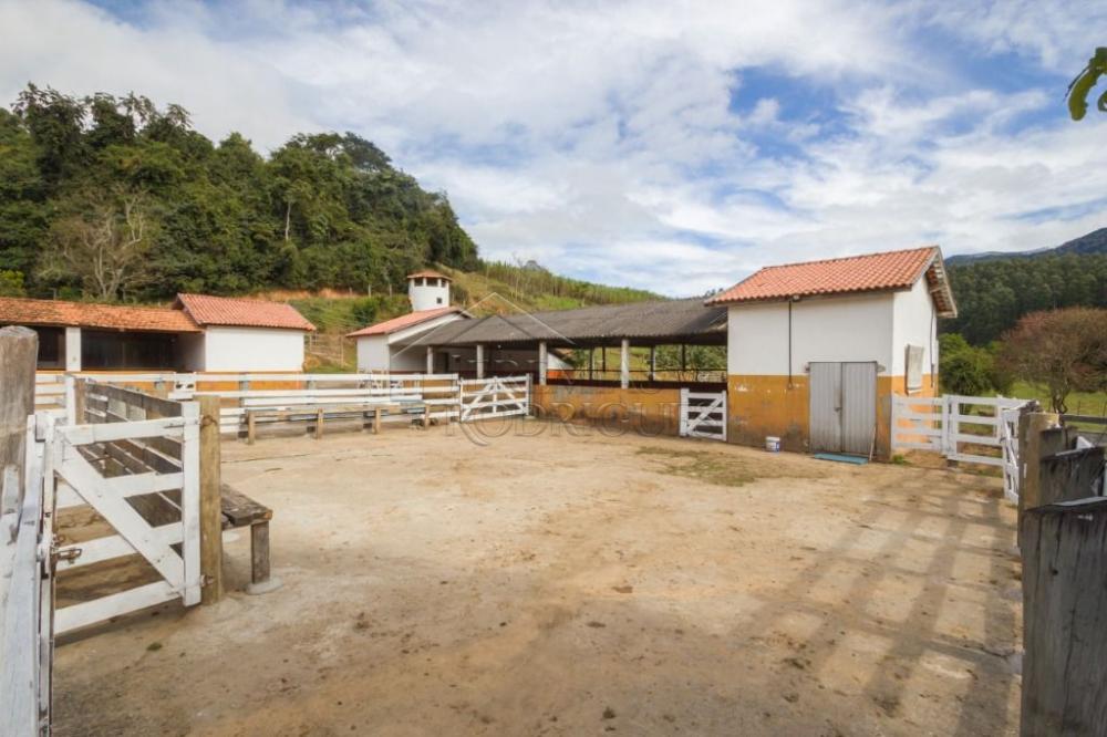 Fazenda com 4 dormitórios à venda, 968.000 m² - Lagoinha/SP