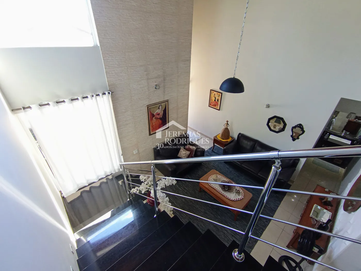 Casa para venda com 3 dormitórios no Condomínio Campos Do Conde II Versailles em Tremembé/SP