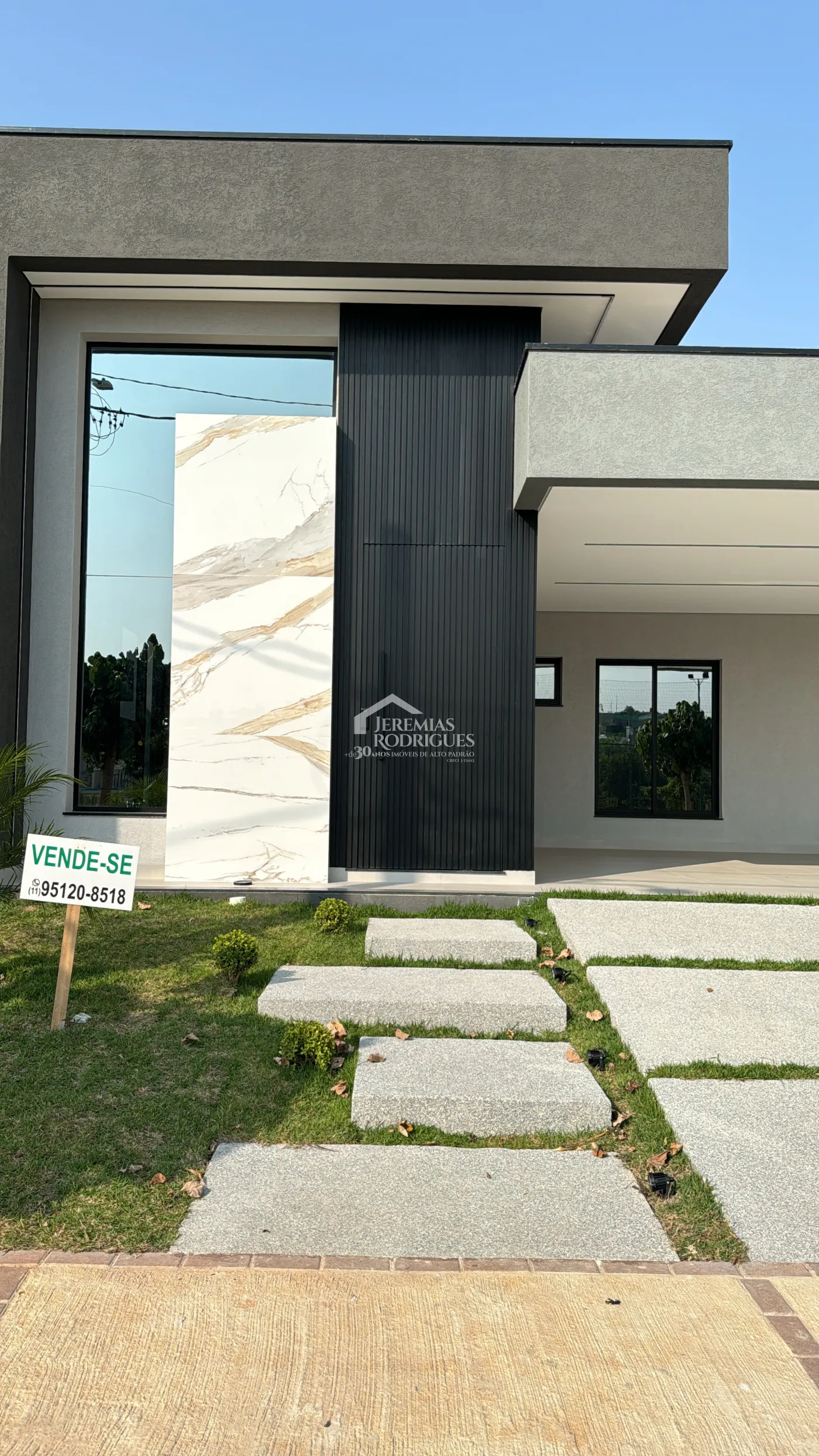 Casa com 3 suítes, 158 m² - Condomínio Cyrela Landscape - Taubaté/SP.