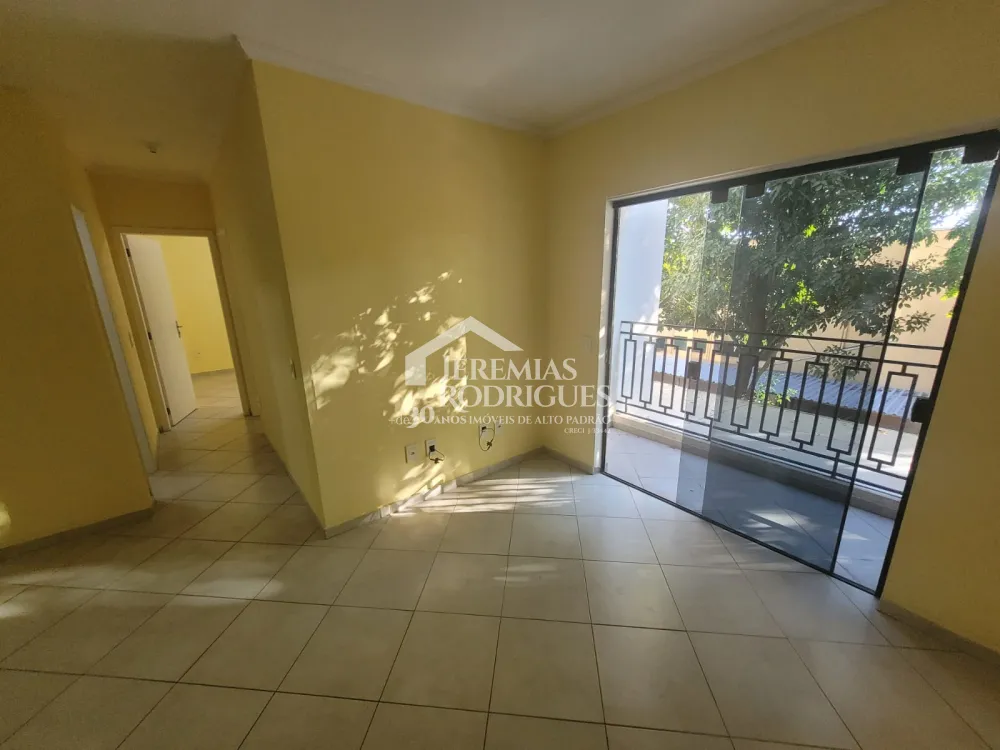 Apartamento disponível para locação no Condomínio Das Ácacias em Pindamonhangaba/SP
