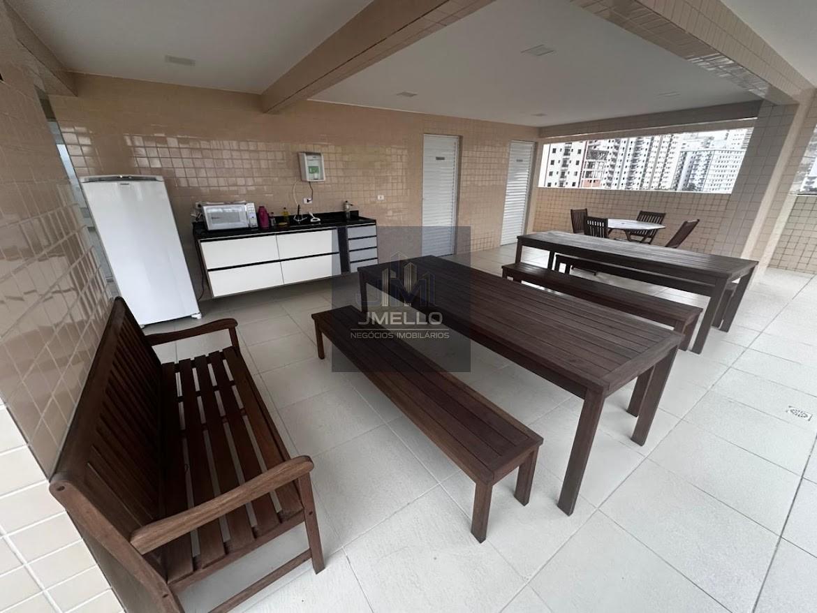 Apartamento para Venda em Praia Grande, Aviação, 2 dormitórios, 2 suítes, 1 banheiro, 2 vagas — foto 28