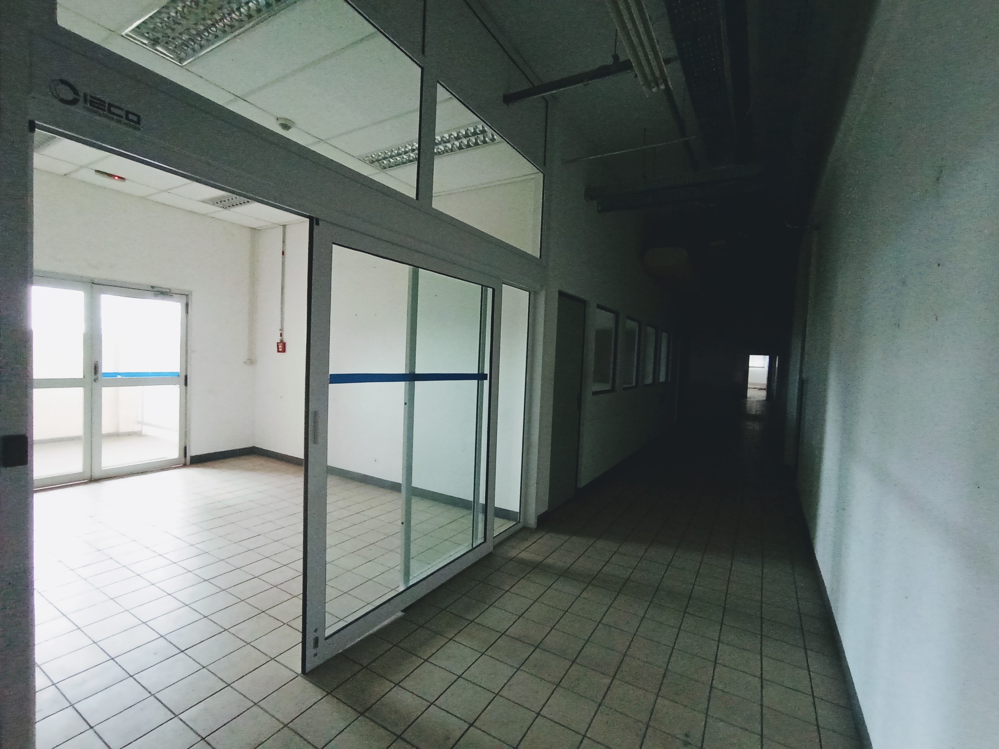 Prédio para venda e locação, 6.000 m² no bairro Jardim Independência em Taubaté/SP.