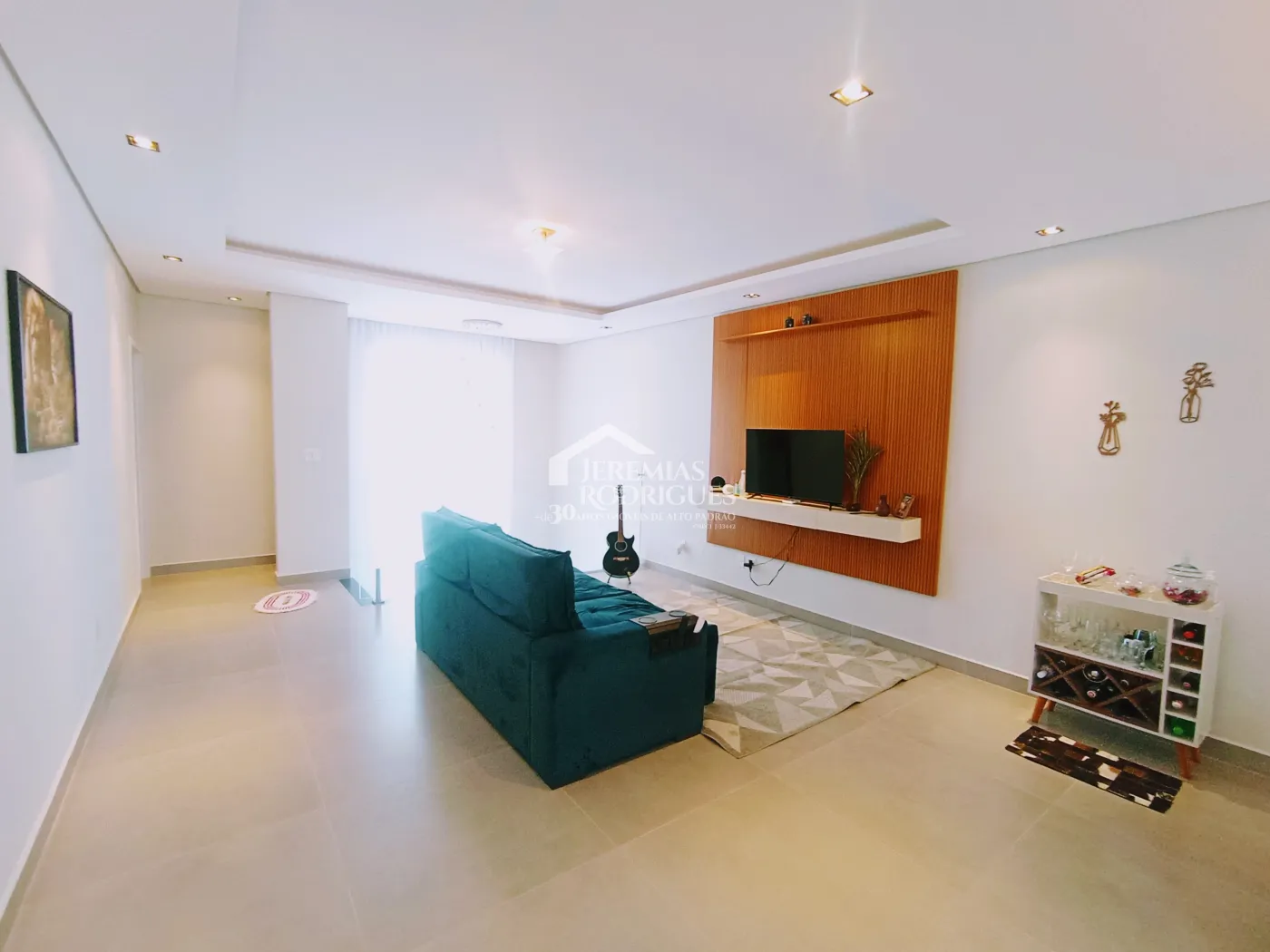 Casa à venda com 4 dormitórios no Condomínio Cyrella Landscape em Taubaté/SP