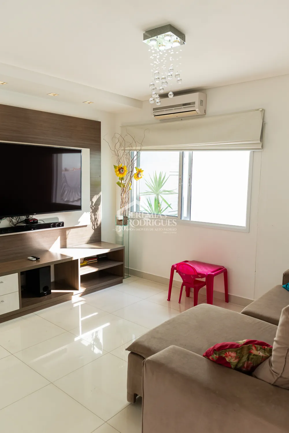 Casa à venda no Condomínio Residencial Terras de San Marco em Taubaté/SP