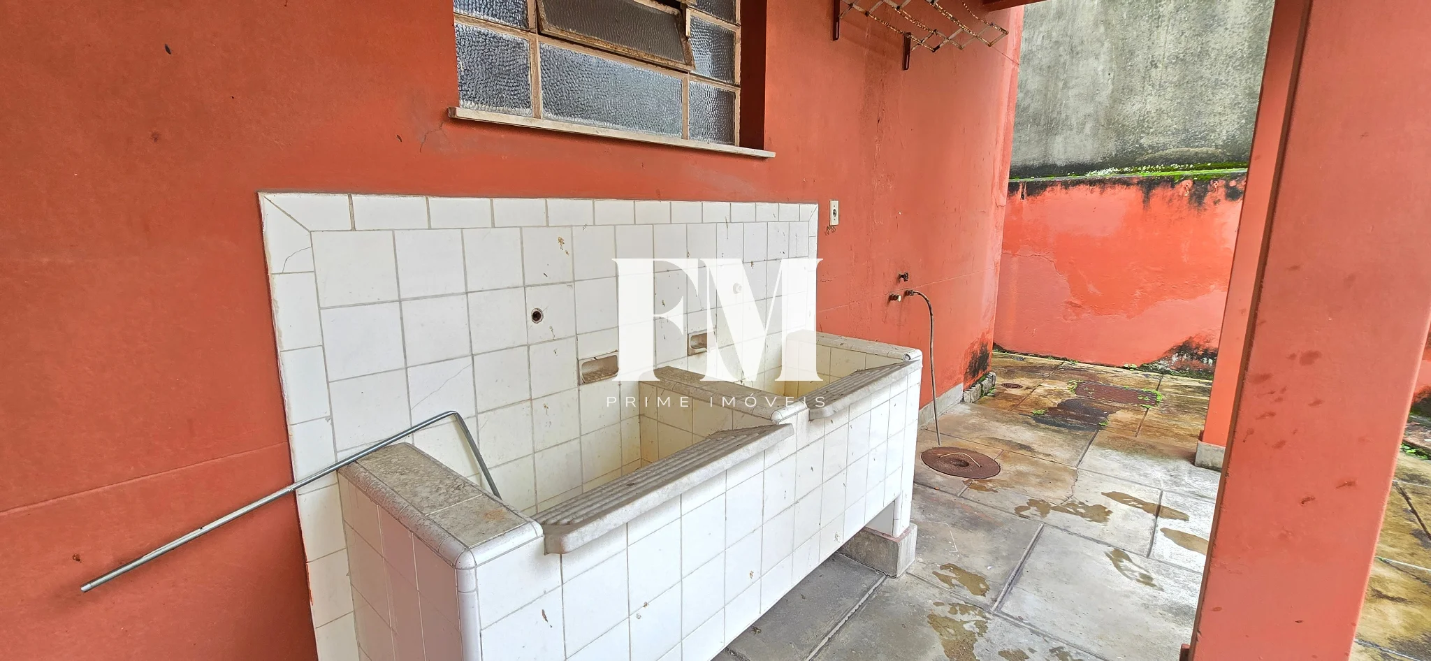 Residência Exclusiva em Centro de Terreno em Laranjeiras - foto 66