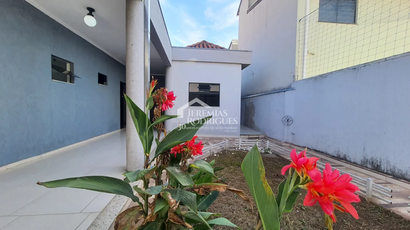 Casa à venda no bairro Campos Elíseos em Taubaté/SP — foto 28