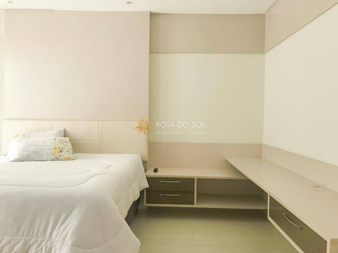 Mount Sinai Apartamento Mobiliado 4 Suítes Meia Praia Itapema SC — foto 24