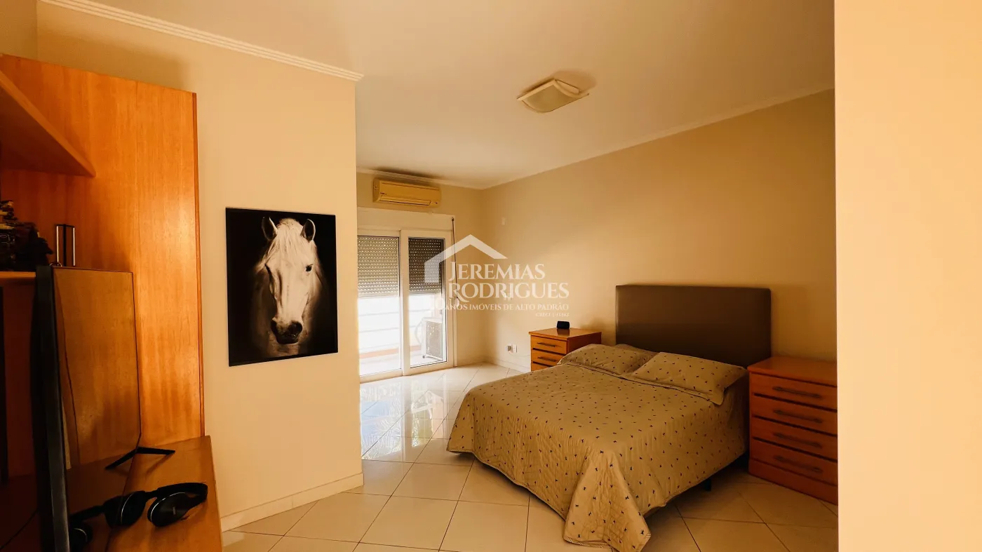 Casa com 4 suítes, 441 m² - Condomínio Taubaté Village - Taubaté/SP.