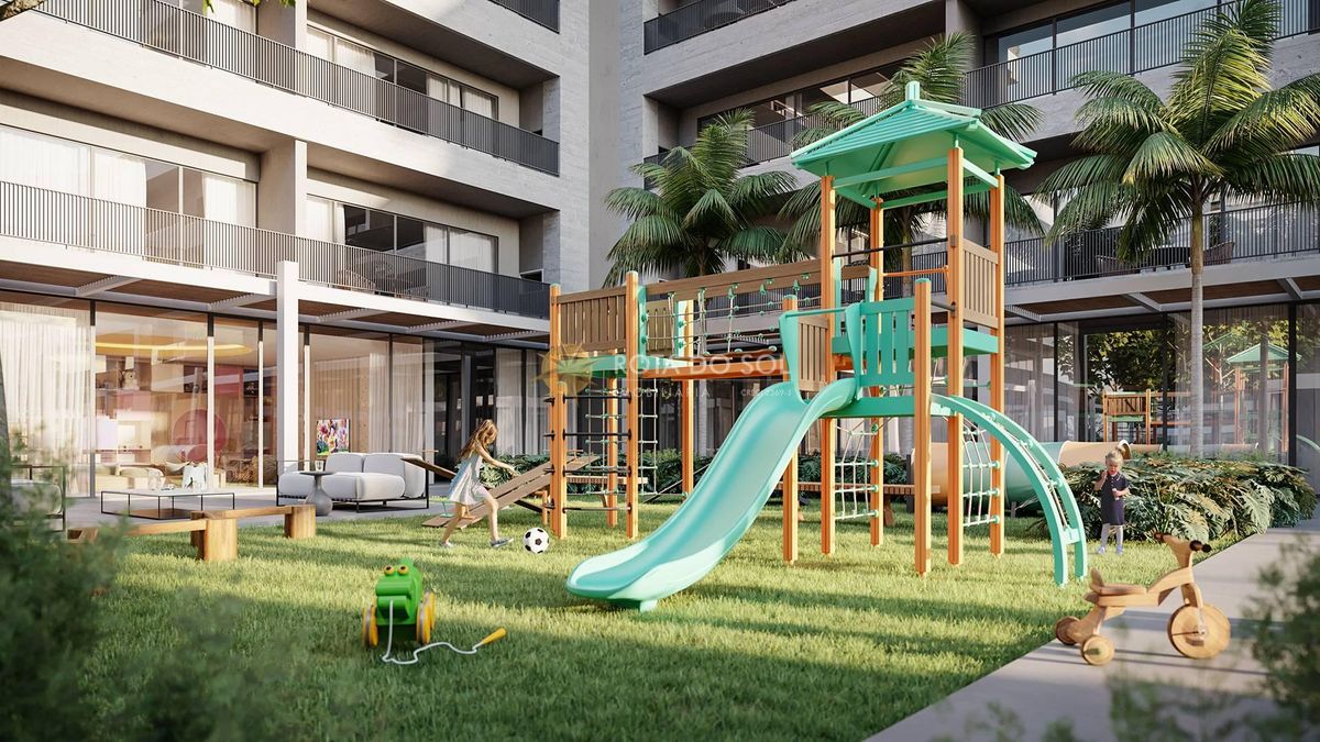 Vértice Apartamento 1 Suíte Piscina Privativa Vivapark Porto Belo SC