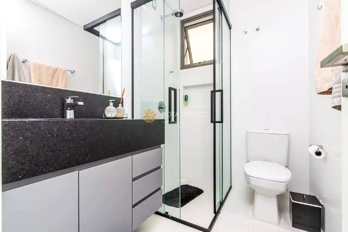 Milano Apartamento Quadra Mar 4 Suítes em Meia Praia Itapema — foto 18