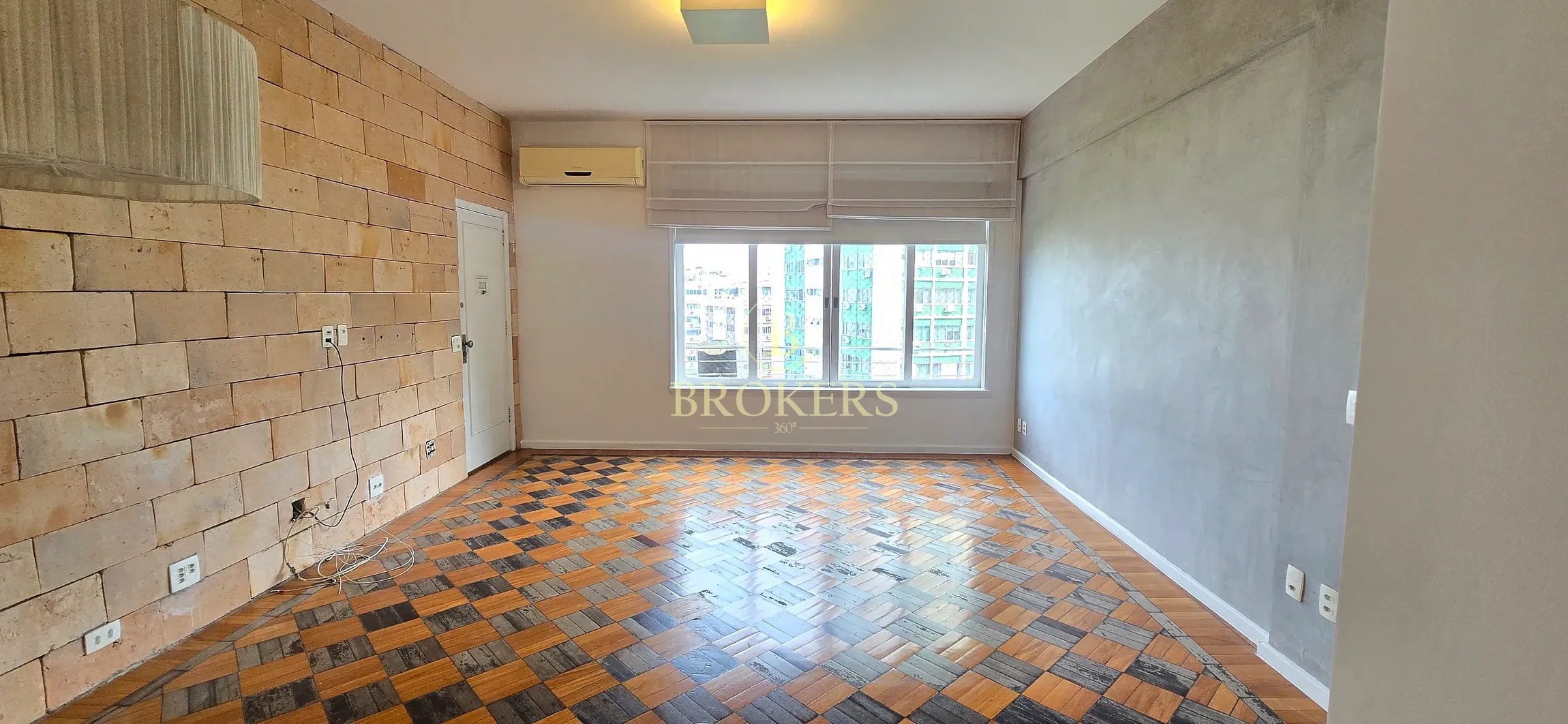 Apartamento à venda na Gávea – 3 quartos (1 suíte), 120 m², Rio de Janeiro, RJ