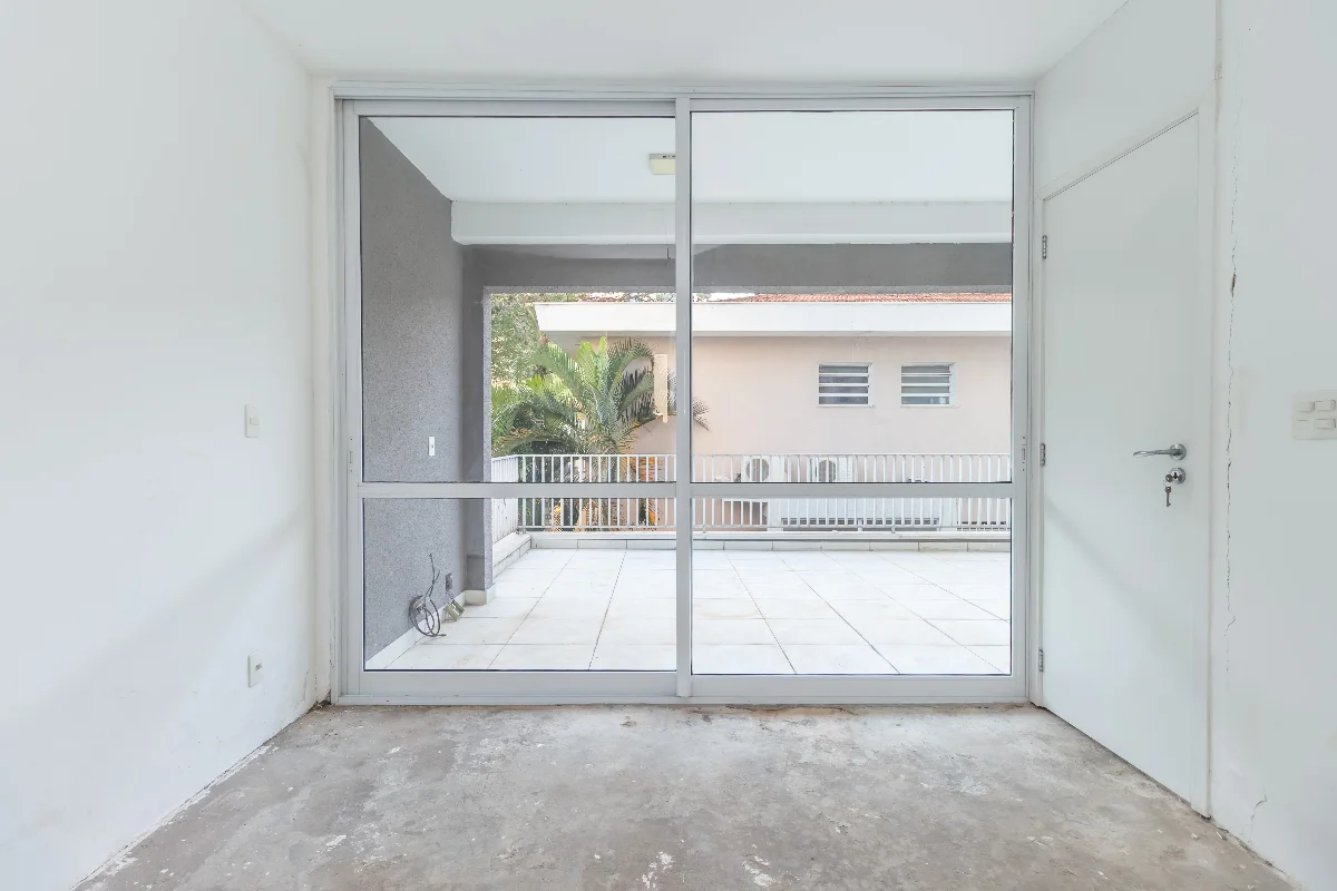 Apartamento na Saúde - 54m²