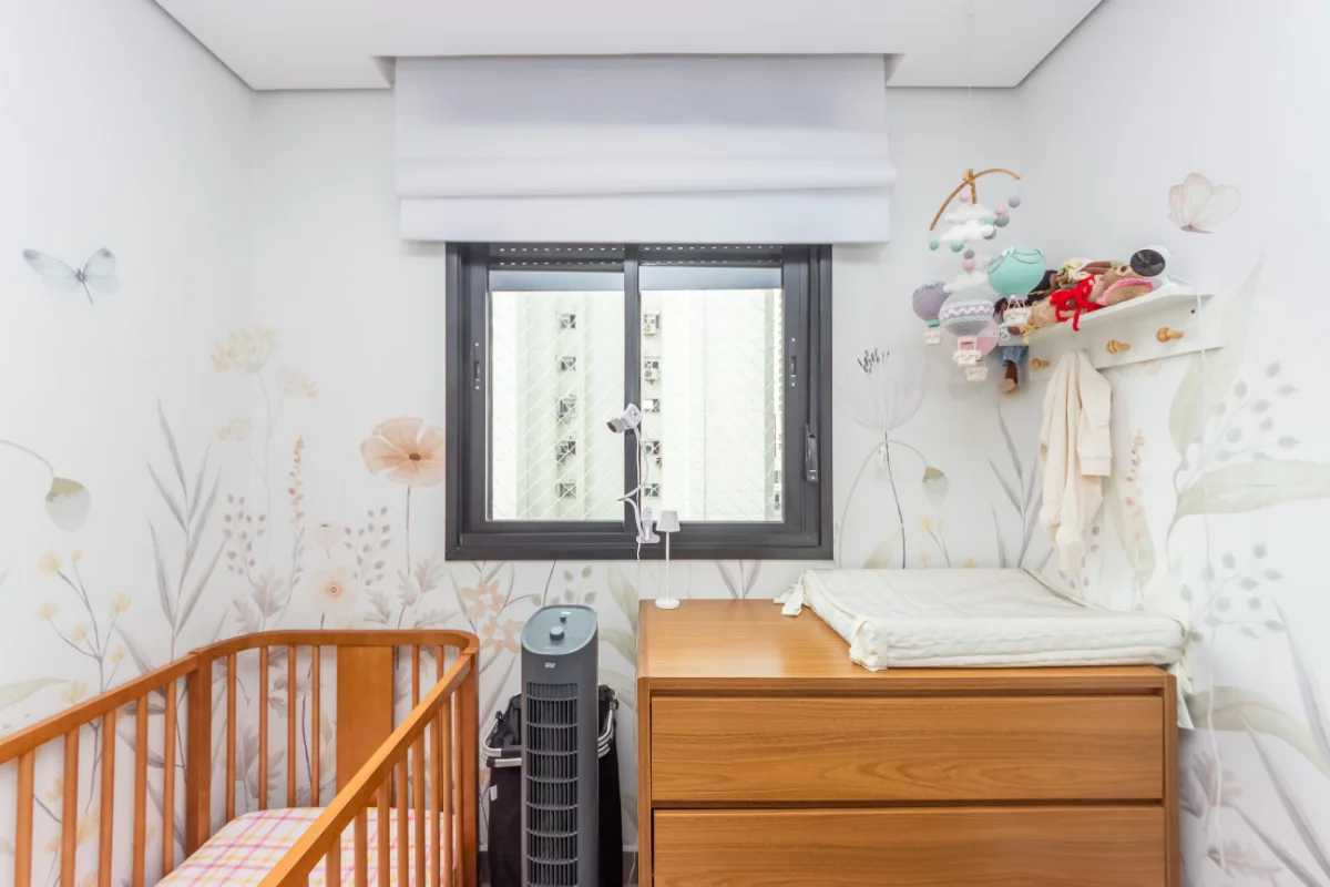 Apartamento na Vila Mariana próximo ao Metrô Ana Rosa — foto 20