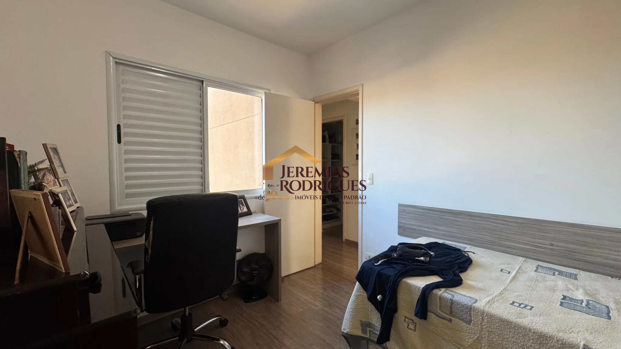 Apartamento à venda no Edifício Ekobé no coração da cidade em Taubaté/SP. — foto 16