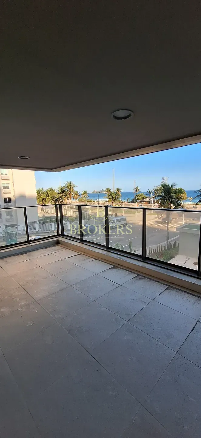 Última Unidade Frente Mar no Wave By YOO — Exclusividade e Sofisticação na Barra da Tijuca — foto 57