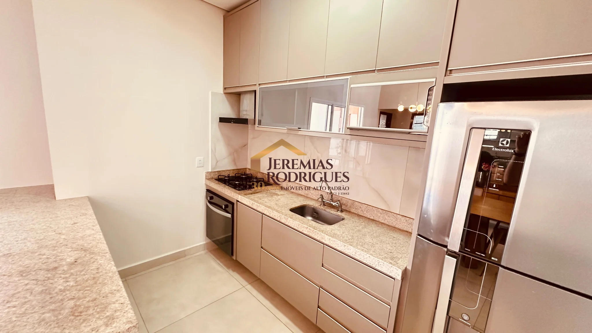 Casa para locação no Condomínio Moema Ville em Pindamonhangaba/SP.