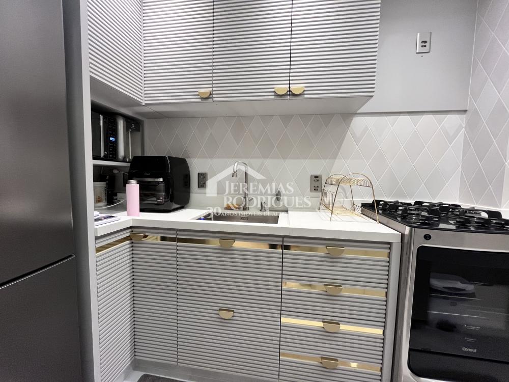 Apartamento com 2 dormitórios, 69 m² - Piemont Residence - Taubaté/SP