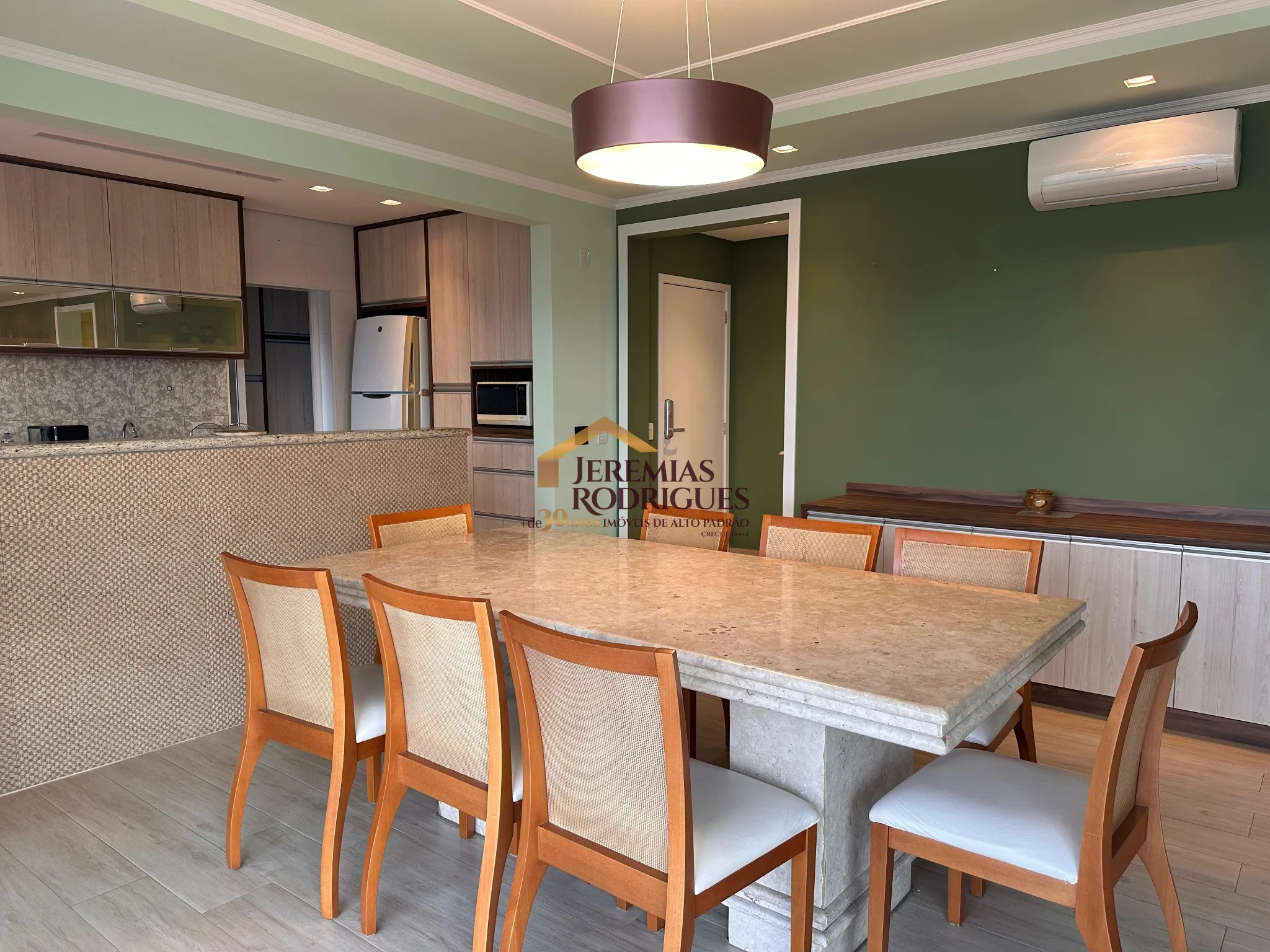 Apartamento para locação e venda Porteira fechada no Edifício Vert Residence em Taubaté/SP. - foto 8