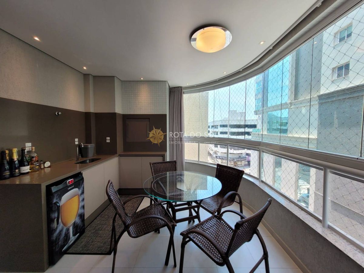 Apartamento com 3 quartos à Venda, Meia Praia - Itapema — foto 9
