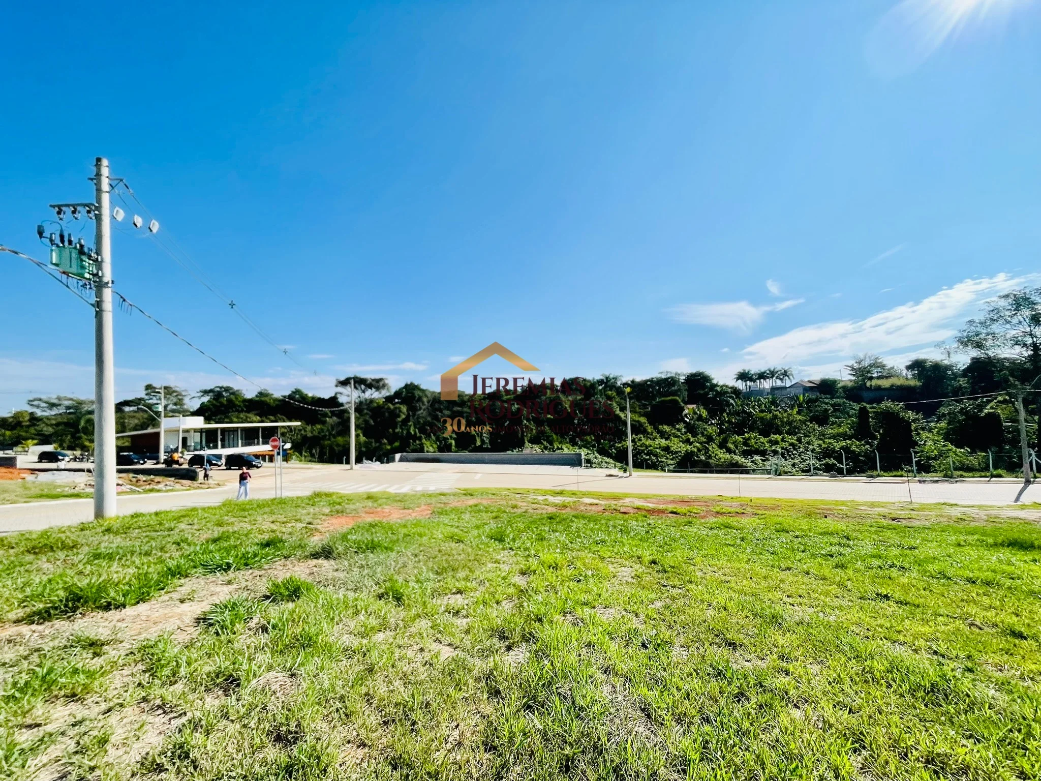 Terreno á venda no Condomínio Di Fiori em Taubaté/SP. — foto 6