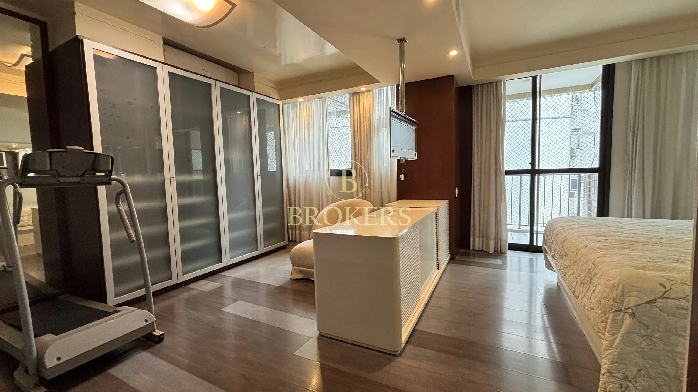 Apartamento à venda, Leblon, Rio de Janeiro, RJ — foto 26