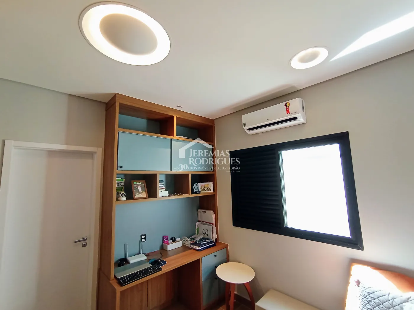 Casa para venda com 3 suítes no Condomínio Residencial Terrazzo Di Itália em Taubaté/SP