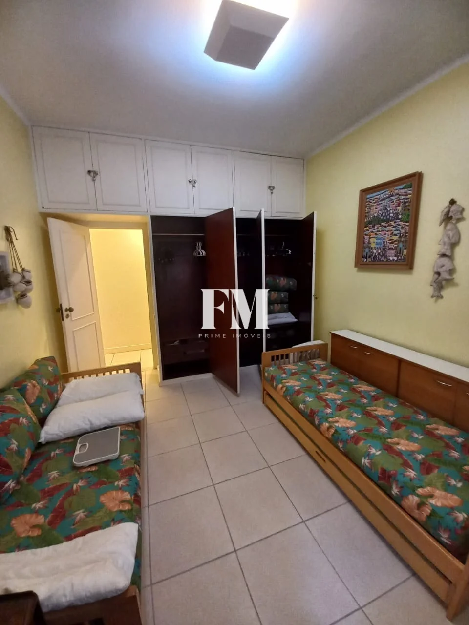 Copacabana | Rua Domingos Ferreira | Original 4 Quartos | 210m² com Varanda, Vaga e Próximo à Praia e ao Metrô - foto 27