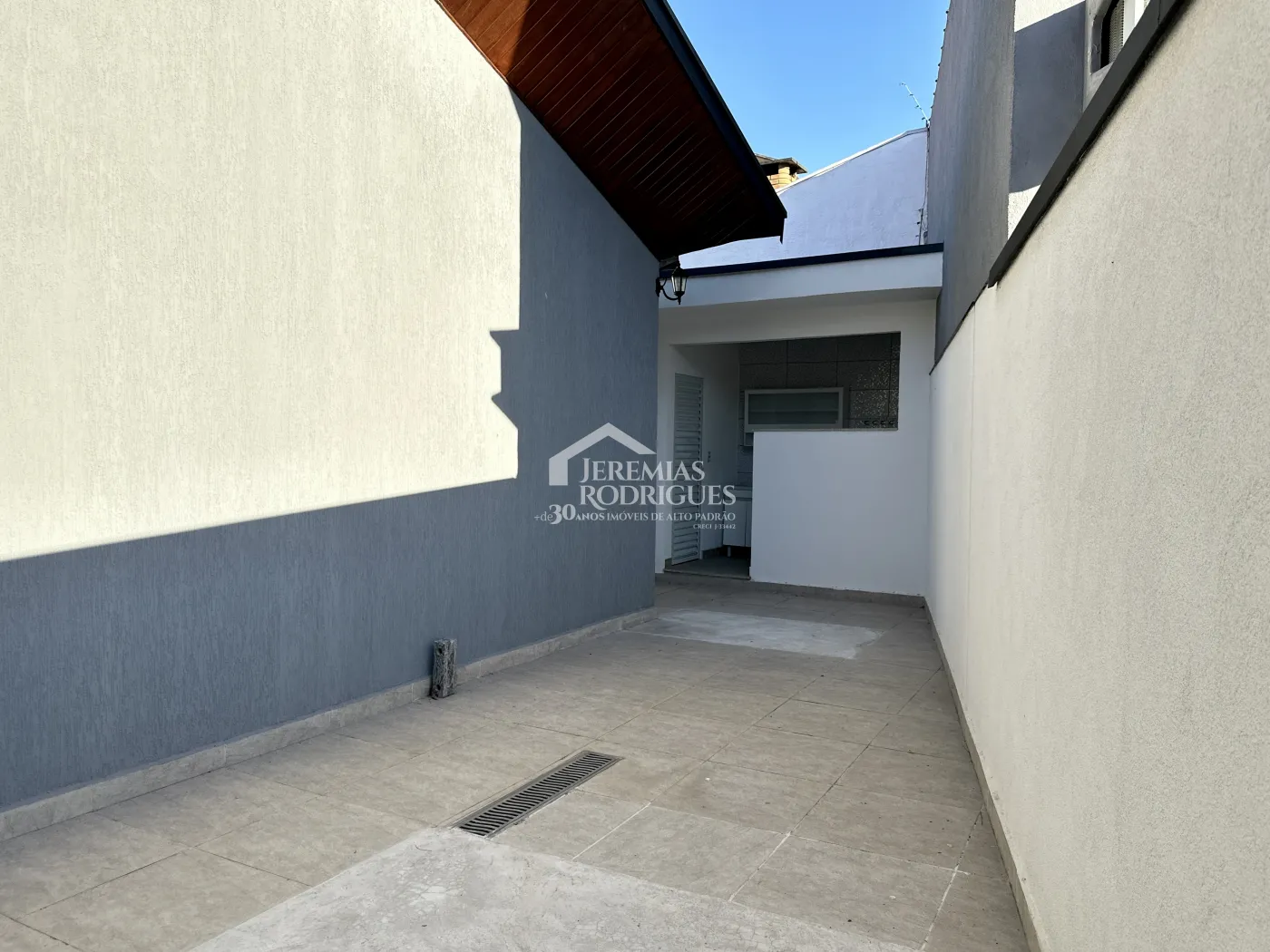 Casa para locação no Condomínio São Charbel em Taubaté/SP. — foto 35
