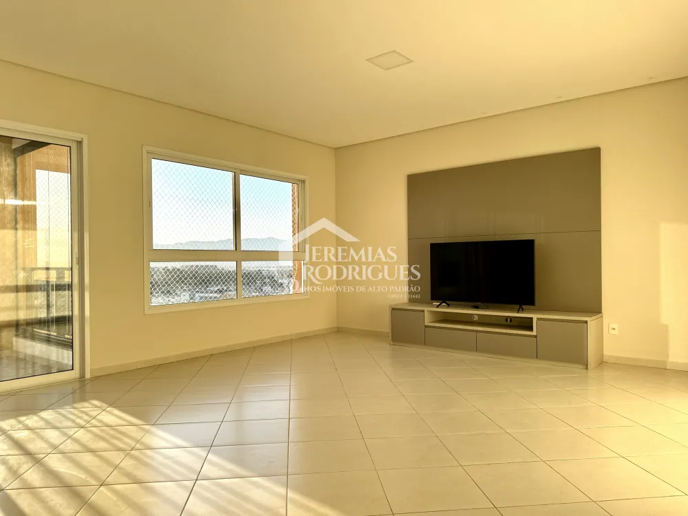 Apartamento para venda com 4 suítes no Condomínio Des Arts em Taubaté/SP