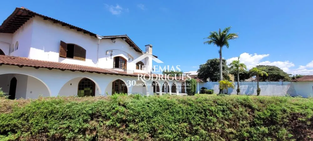 Casa á venda no Lessa em Pindamonhangaba/SP