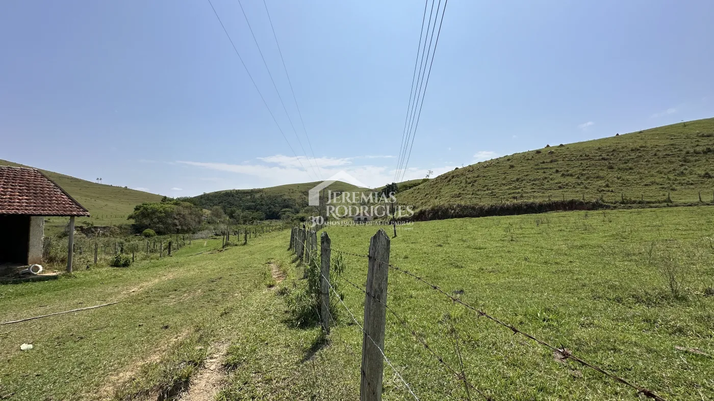 Fazenda à venda em Lorena/SP