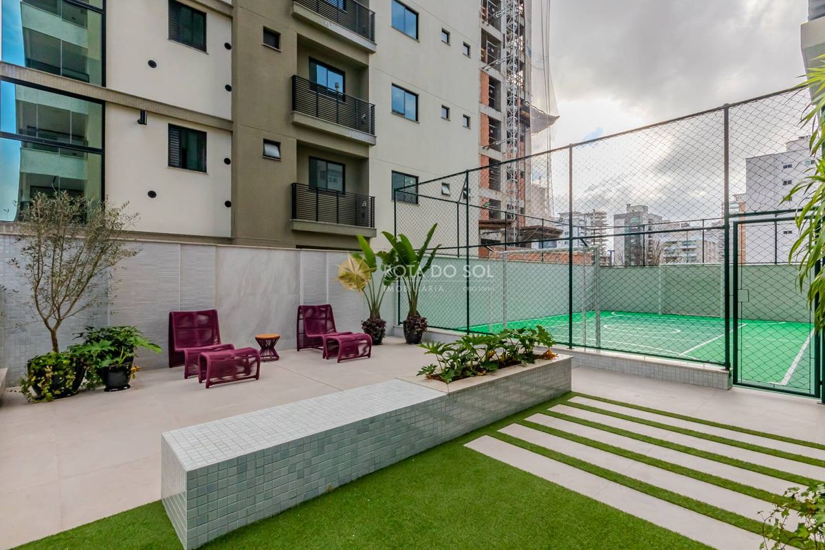 Fiori Del Mare Apartamento 3 Suítes Meia Praia Itapema SC