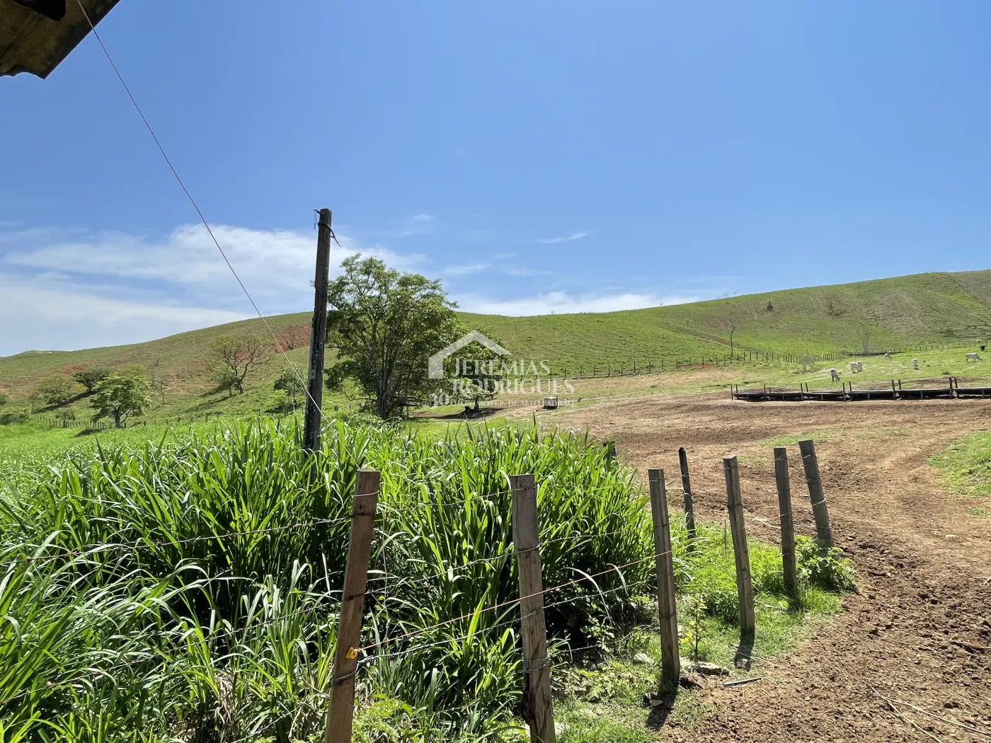 Fazenda à venda em Lorena/SP